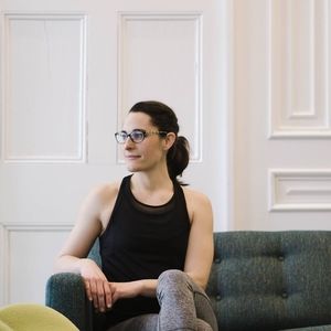 Meet your Posher, Lauren
